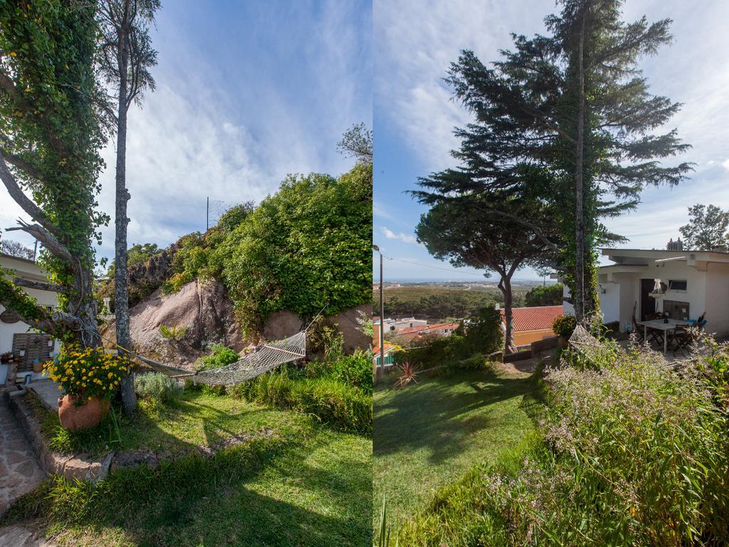 Vila The Shelter Malveira da Serra Pokoj fotografie