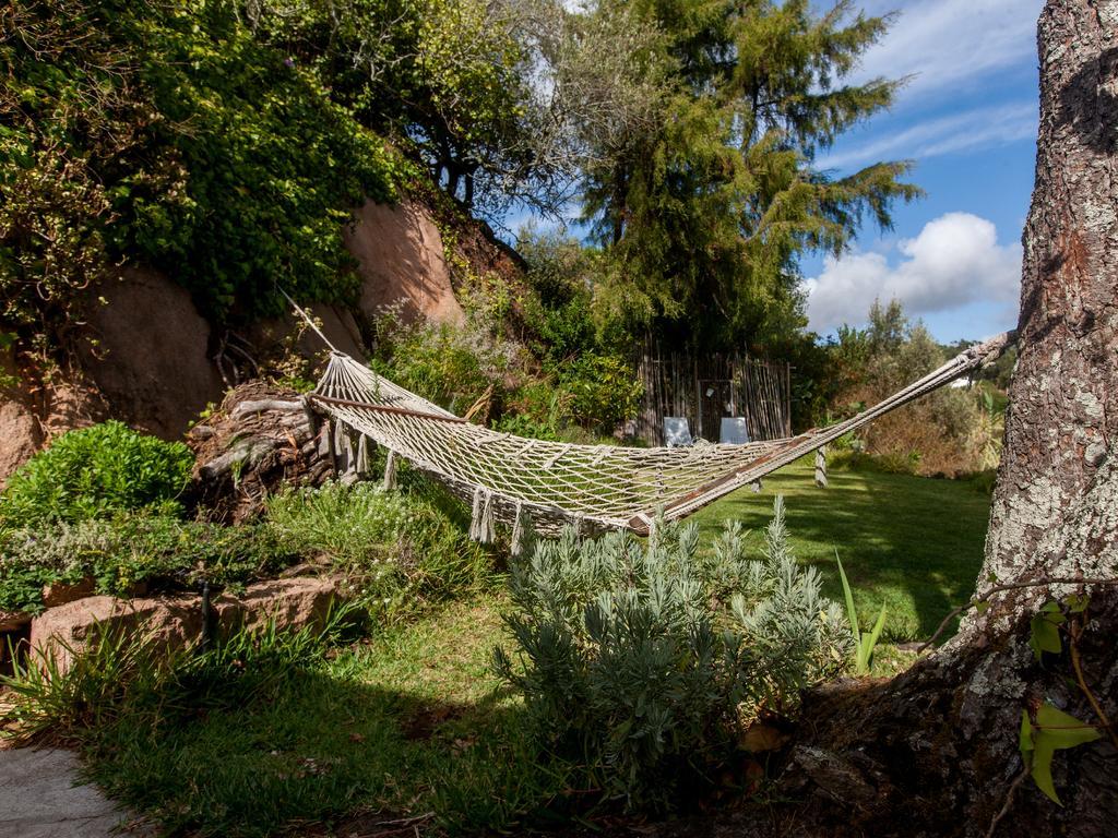 Vila The Shelter Malveira da Serra Pokoj fotografie