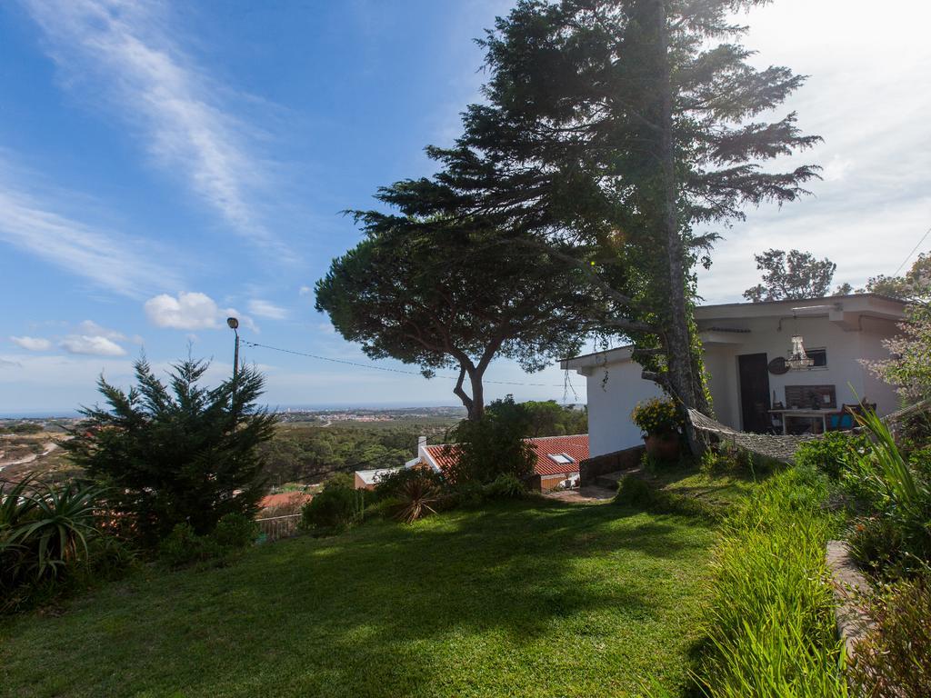 Vila The Shelter Malveira da Serra Pokoj fotografie